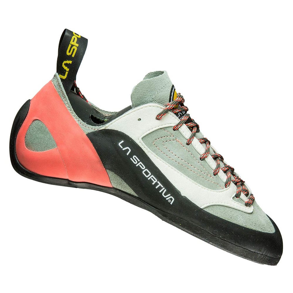 Pie De Gato La Sportiva Finale Mujer Multicolor Chile-0246975